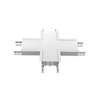 Łącznik V-TAC SKU394 VT-7-41-X 4000K 16W 1600lm