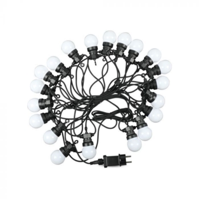 Girlanda V-TAC SKU217440 VT-71020 6000K 10W 960lm