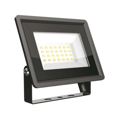 Naświetlacz V-TAC SKU6738 VT-4924-B 4000K 20W 1650