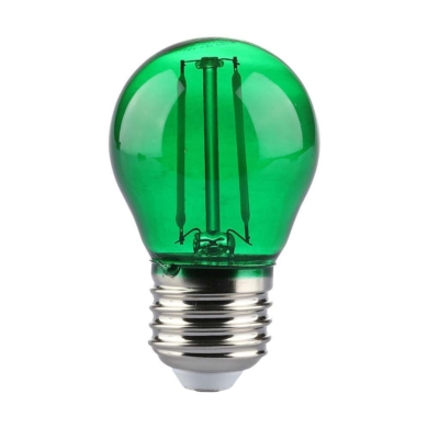 Żarówka V-TAC SKU217411 VT-2132 Kolor Zielony 2W 6