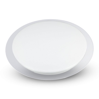 Oprawa V-TAC SKU7694 VT-5184 2700K-6400K+RGB 24W 2