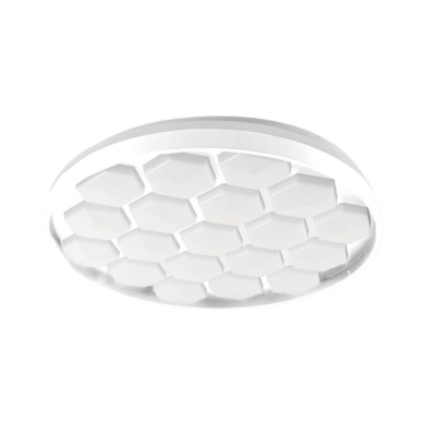 Oprawa V-TAC SKU23595 VT-8569 3000K-6500K 60W 6000