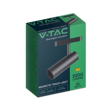 Oprawa V-TAC SKU10256 VT-4221 6400K 20W 2200lm