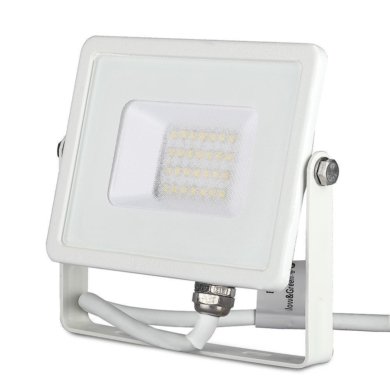 Naświetlacz V-TAC SKU444 VT-20-W 6400K 20W 1600lm