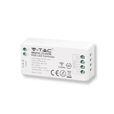 Kontroler V-TAC SKU2912 VT-2432 144W-288W