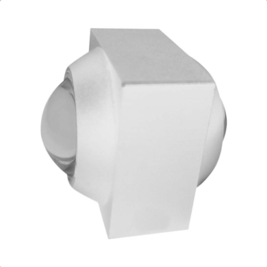 Oprawa V-TAC SKU23029 VT-2503 3000K 2W 200lm