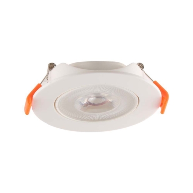 Oczko V-TAC SKU23184 VT-7007 6400K 7W 660lm