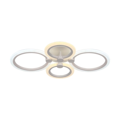Oprawa V-TAC SKU23394 VT-7717 3000K-4000K-6000K 45