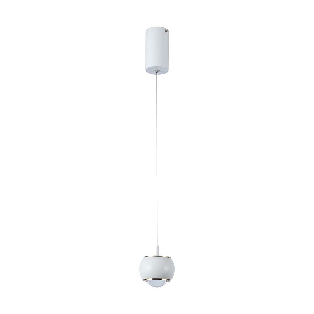 Oprawa V-TAC SKU10080 VT-7830 3000K 9W 1000lm