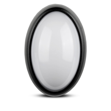 Oprawa V-TAC SKU1350 VT-8010-B 3000K 12W 840lm