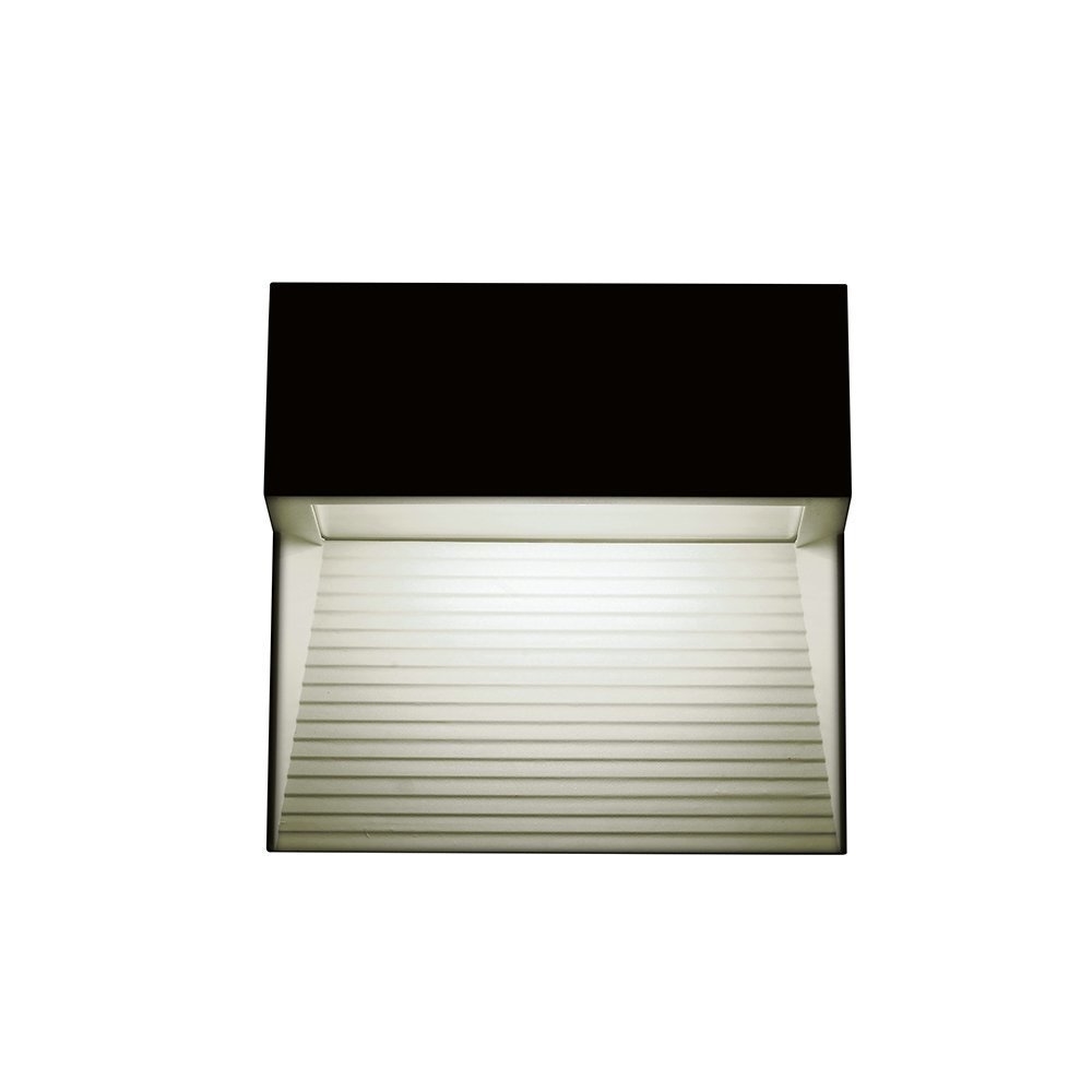 Oprawa V-TAC SKU1398 VT-1172-B 3000K 3W 210lm