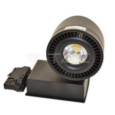 Oprawa V-TAC SKU1238 VT-4545 6000K 45W 2300lm