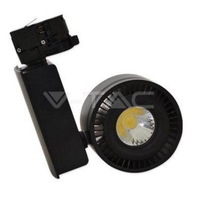 Oprawa V-TAC SKU1238 VT-4545 6000K 45W 2300lm