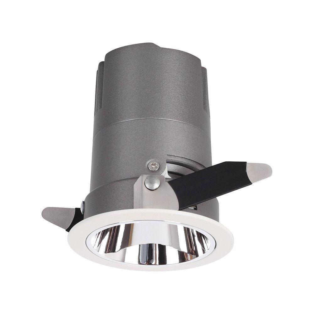 Oprawa V-TAC SKU1480 VT-2907 4000K 6W 400lm