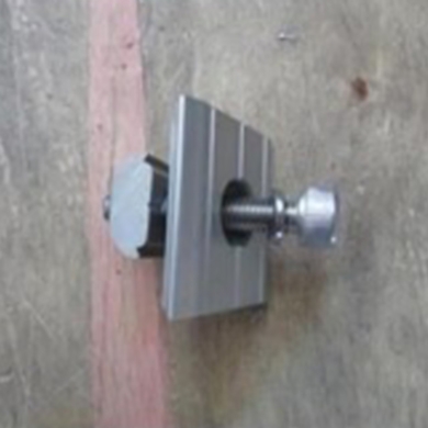 Zacisk V-TAC SKU11389