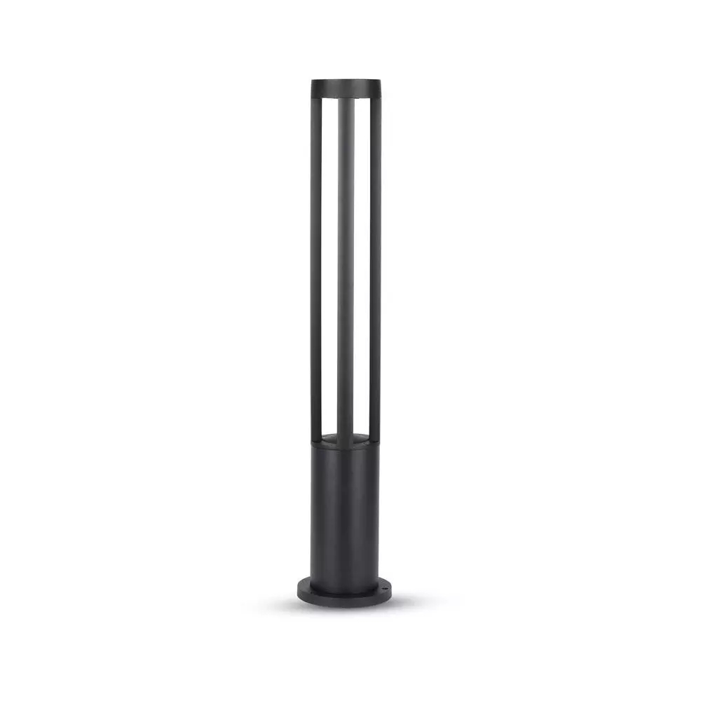 Słupek V-TAC SKU128333 VT-820 6400K 10W 1000lm