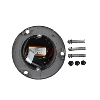 Słupek V-TAC SKU128333 VT-820 6400K 10W 1000lm