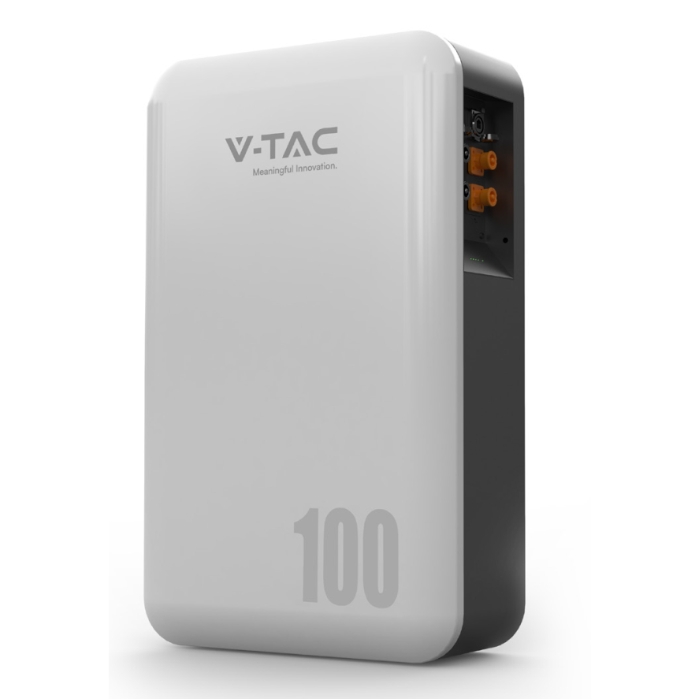 Magazyn V-TAC VESTWOODS SKU11524 VE51100W 5,12kWh