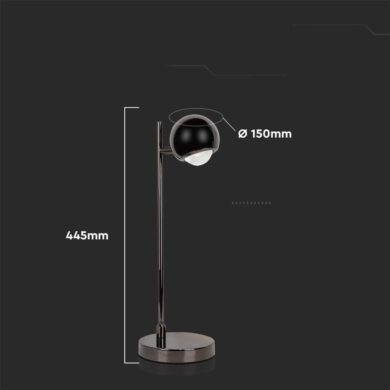 Lampka V-TAC SKU10345 VT-7506 3000K 5W 500lm