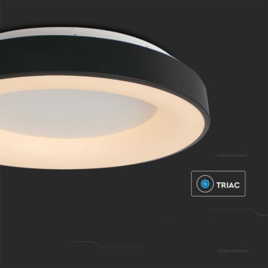 Oprawa V-TAC SKU15346 VT-7925 3000K 49W 5220lm