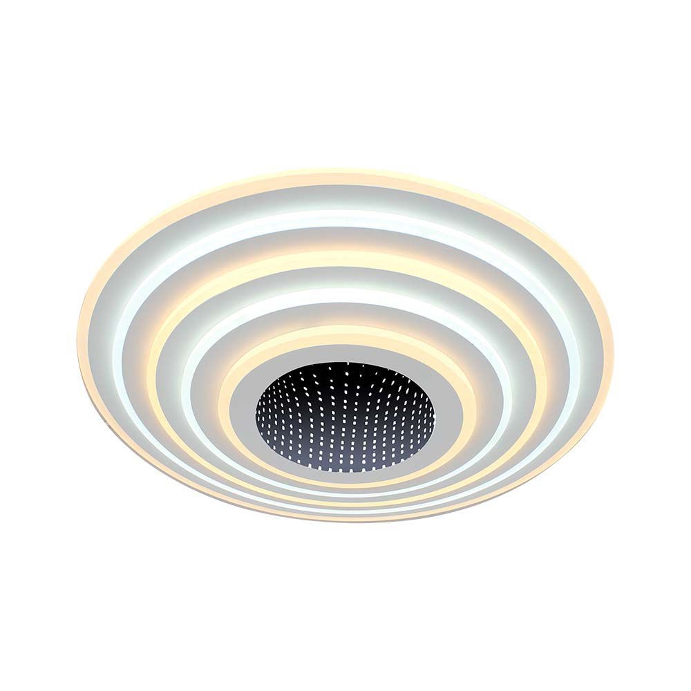 Oprawa V-TAC SKU15359 VT-7961 3000K-6500K 125W 131