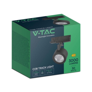 Oprawa V-TAC SKU10371 VT-4633 3000K-4000K-6400K 30