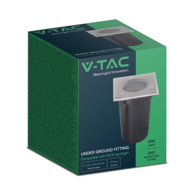 Oprawa V-TAC SKU10375 VT-1127