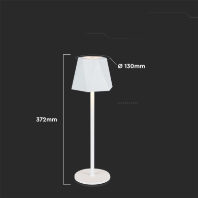 Lampka V-TAC SKU10324 VT-1034 3000K-6000k 1,5W 150