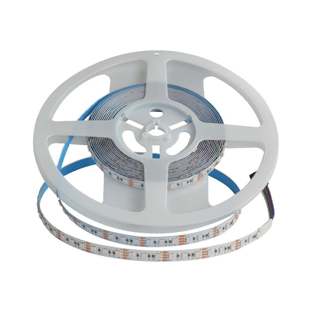 Taśma V-TAC SKU10556 VT-3535 RGB 12W