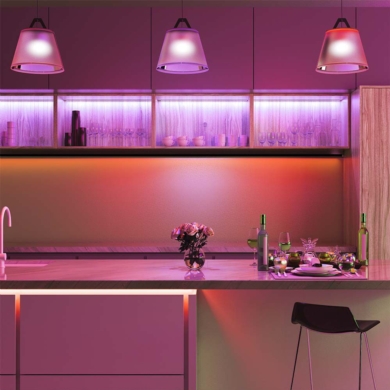 Taśma V-TAC SKU10556 VT-3535 RGB 12W
