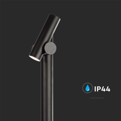Słupek V-TAC SKU10475 VT-1187 3000K 4W 390lm