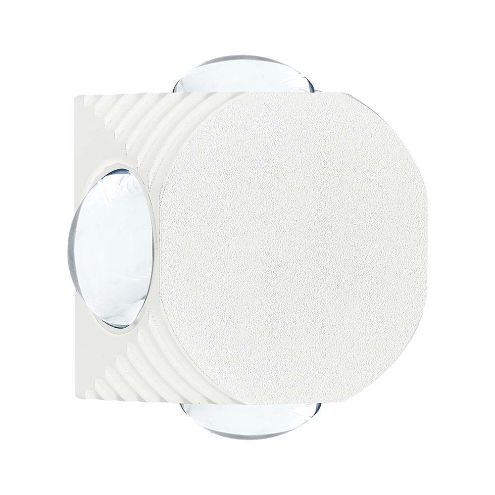 Oprawa V-TAC SKU10589 VT-2544 3000K 4W 390lm
