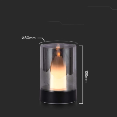 Lampka V-TAC SKU10567 VT-7564 3000K 2W 110lm