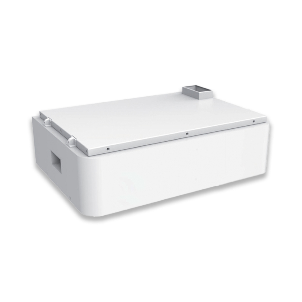 Modułowy V-TAC SKU12002 VT-OHS-HV100 5,12kWh
