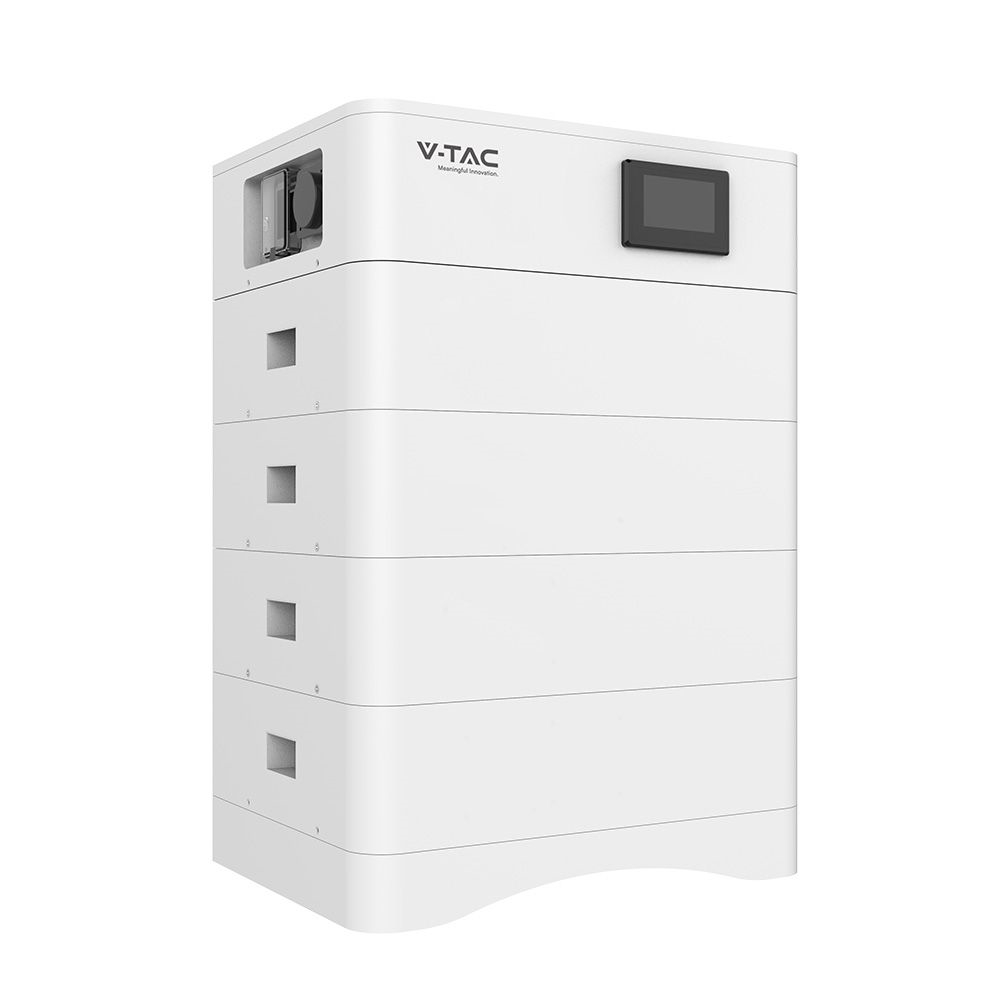 Modułowy V-TAC SKU120024 VT-OHS20K-100 20,48kWhW