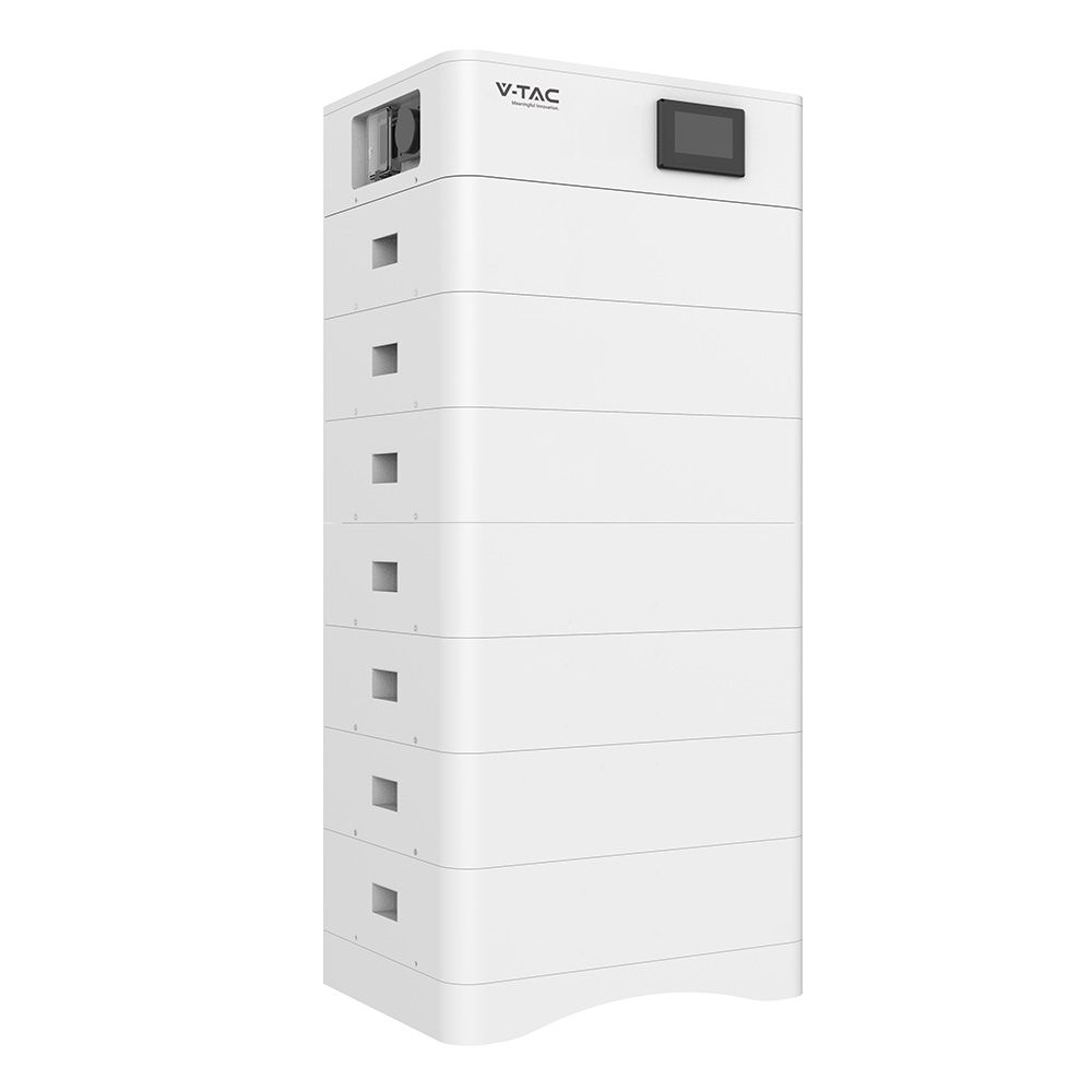 Modułowy V-TAC SKU120027 VT-OHS35K-100 35,84kWhW