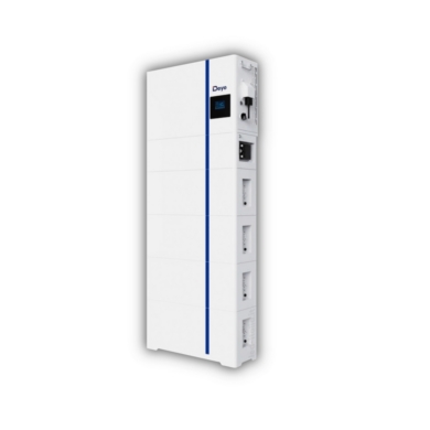Zestaw V-TAC DEYE SKU12234 AI-W5.1-12P3-EU-B