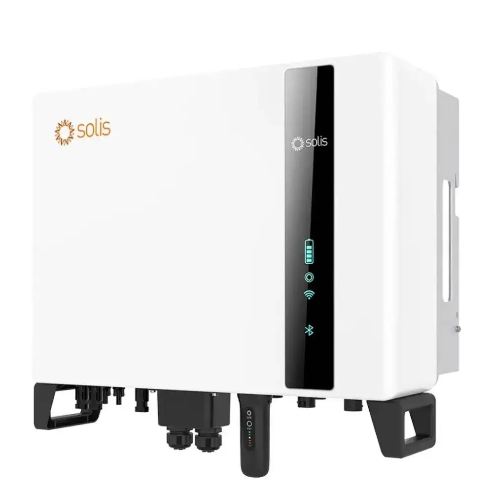 Falownik V-TAC SOLIS SKU12224 S6-EH3P10K2-H 10kW