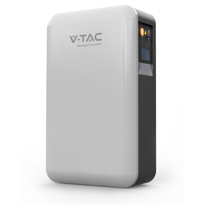 Magazyn V-TAC SKU12230 VT-48280 14,33kWh