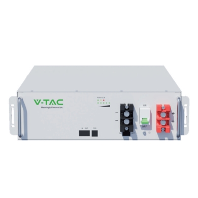 Magazyn V-TAC SKU12323 VT-51201-W 5,12kWh