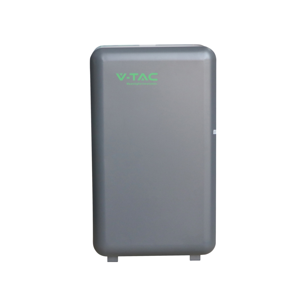 Magazyn V-TAC SKU12715 VT-12040-1 10,24kWh