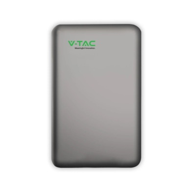 Magazyn V-TAC SKU12715 VT-12040-1 10,24kWh