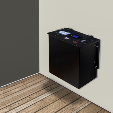 Magazyn V-TAC SKU12684 VT-91600 9,6kWh