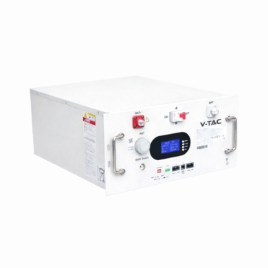 Magazyn V-TAC SKU12718 VT-91600 9,6kWh