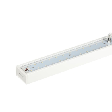 Oprawa V-TAC SKU606 VT-7-61-W 4000K 60W 6600lm