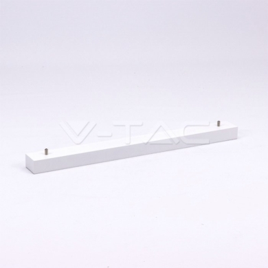 Oprawa V-TAC SKU606 VT-7-61-W 4000K 60W 6600lm