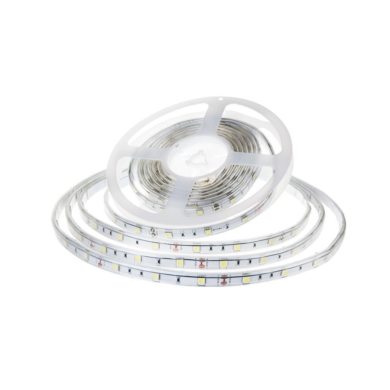 Taśma V-TAC SKU2144 VT-5050 30-IP65 6000K 4,8W 500