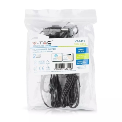Sterownik V-TAC SKU3341 VT-2411 60W