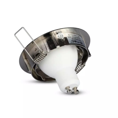 Oczko V-TAC SKU3588 VT-779-SN-RD