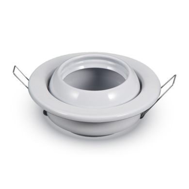 Oczko V-TAC SKU3593 VT-780-WH